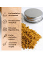 usages cumin poudre
