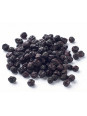 Myrtilles lyophilisées entières