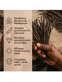 Qualité vanille de madagascar