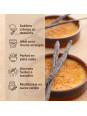 usages vanille bourbon