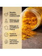 Avantages curry madras