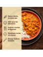 Caractéristiques curry madras