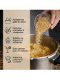 usages gingembre en poudre