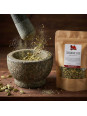 cardamome en action