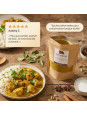 témoignage curry madras