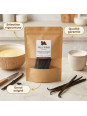 garanties vanille bourbon
