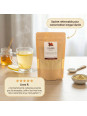 temoignage gingembre en poudre
