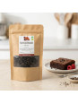 poivre malabar et brownies