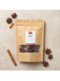 sachet de badiane sur la table