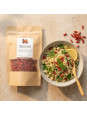 baies de goji bio salade