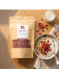 petite déjeuner baies de goji
