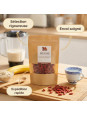 garanties baies de goji