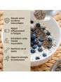 bienfaits de nos graines de chia