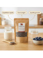 garanties graines de chia