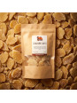 tapis de gingembre confit