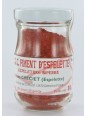 Piment d'espelette