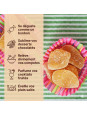 usages de notre gingembre confit