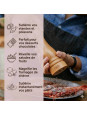 usages poivre de sarawak
