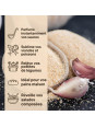 utilisations de notre ail semoule