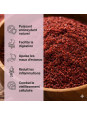 bienfaits du sumac