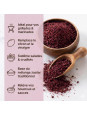 usages du sumac