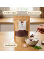 garanties epice sumac