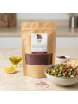 épice sumac salade fattouche