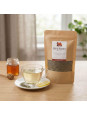tisane de thym séché