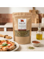 origan séché pizza