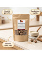 garanties noix de muscade