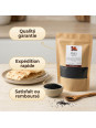 Graines de nigelle (habba sawda) - Achat, usage et recettes - L'ile aux épices