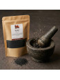 Graines de nigelle (habba sawda) - Achat, usage et recettes - L'ile aux épices