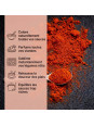 usages paprika
