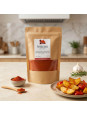 Paprika doux - Achat, utilisation et recettes - L'ile aux épices