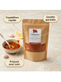 Paprika doux - Achat, utilisation et recettes - L'ile aux épices