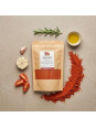 Paprika doux - Achat, utilisation et recettes - L'ile aux épices