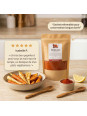 Paprika doux - Achat, utilisation et recettes - L'ile aux épices