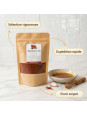 garanties paprika fumé