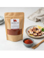 paprika pimenton de la vera encornets