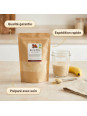 Maca du Pérou BIO en poudre - Achat, usage et vertus - Ile aux épices