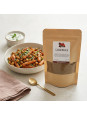 garam masala dans légumes