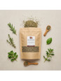 Herbes de Provence - Achat, utilisation et recettes - L'ile aux épices