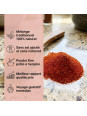 excellence de notre mélange d'épices tandoori