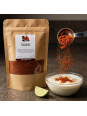 Épices tandoori masala - Achat, usage et recettes - L'ile aux épices