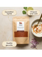 Épices tandoori masala - Achat, usage et recettes - L'ile aux épices