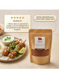 Épices tandoori masala - Achat, usage et recettes - L'ile aux épices