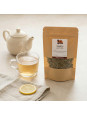 tisane de romarin