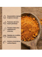 usage des épices guacamole
