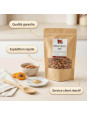 garanties amandes amères