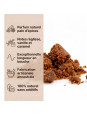 excellence de notre sucre muscovado